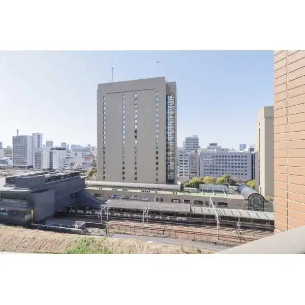 プラウドタワー千代田富士見 その他画像