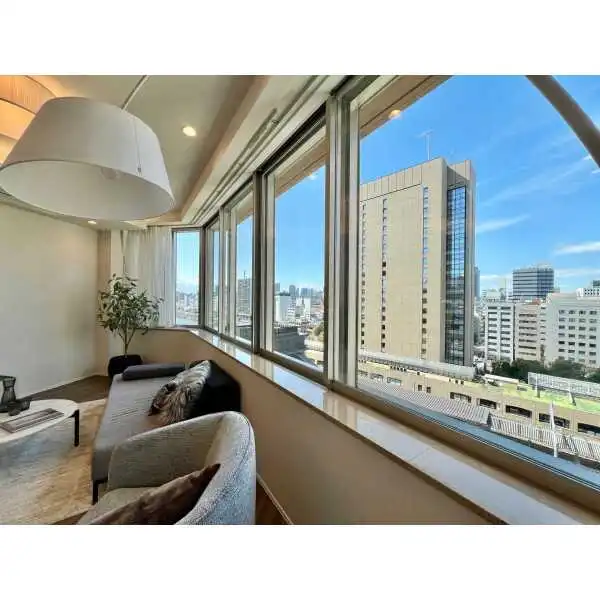 プラウドタワー千代田富士見 その他画像