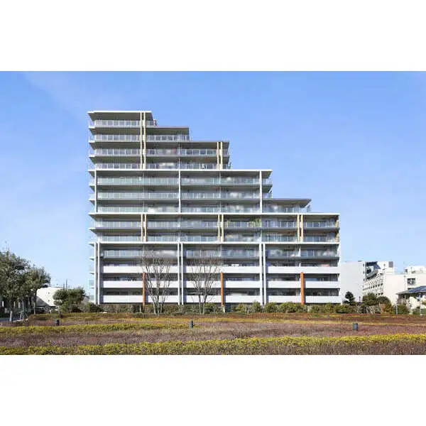 川崎サイトシティＩＩＩ番館 その他画像