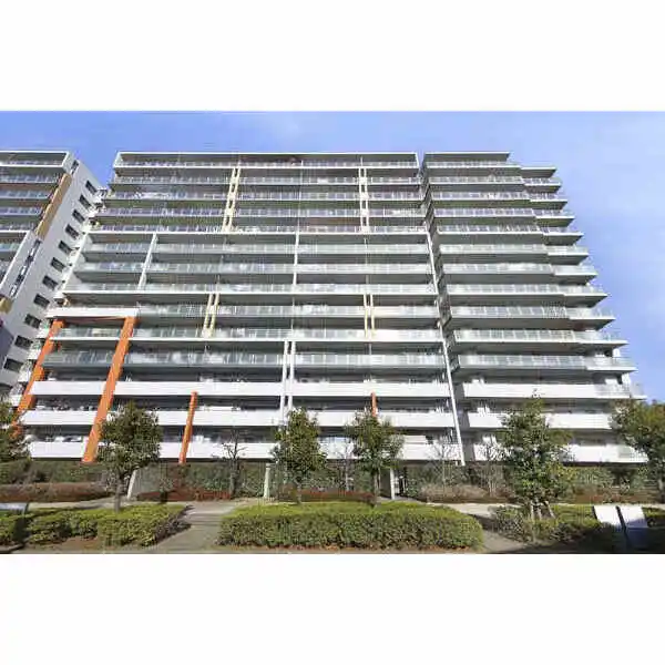 川崎サイトシティＩＩＩ番館 その他画像