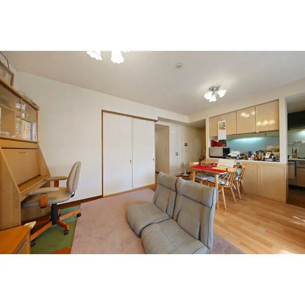 川崎サイトシティＩＩＩ番館 その他画像