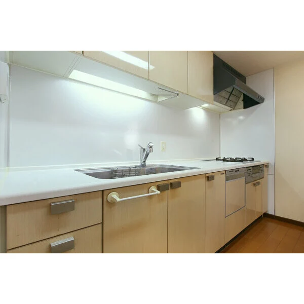 川崎サイトシティＩＩＩ番館 その他画像