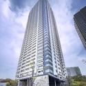 グランドメゾン池下ザ・タワー 外観