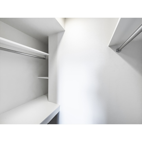 グランドメゾン池下ザ・タワー ウォークインクローゼット
