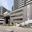 グランドメゾン池下ザ・タワー パレマルシェ池下店（ショッピングセンター）まで約30m（徒歩1分）