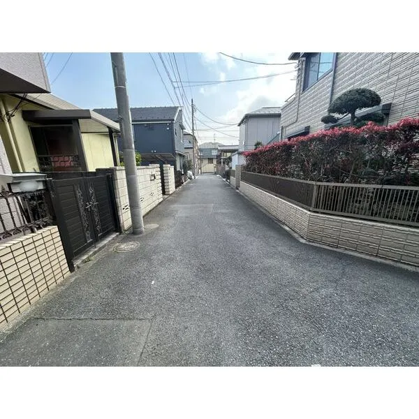 豊島区千川１丁目 その他画像