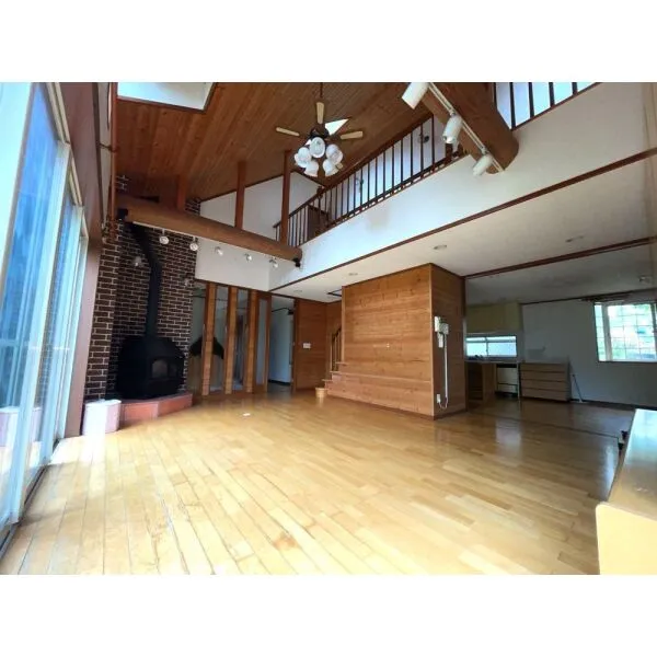 町田市小野路町 駐車場