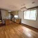 町田市小野路町 リビング