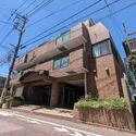 ライオンズマンション大森中央 外観
