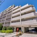 レクセルガーデン大和 2007年8月竣工、総戸数49戸