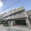 ライオンズマンション四つ木第３ ２０２６年１０月撮影