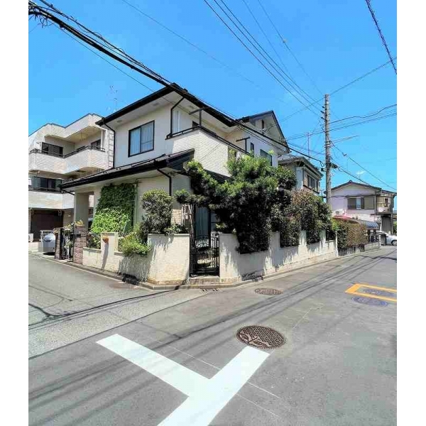 相模原市南区上鶴間本町７丁目 外観