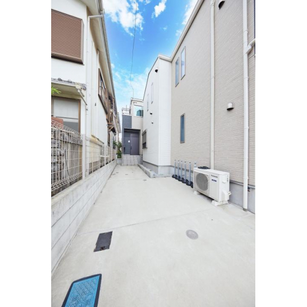 横浜市旭区今宿西町 その他画像