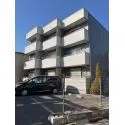 江戸川区西小松川町 外観