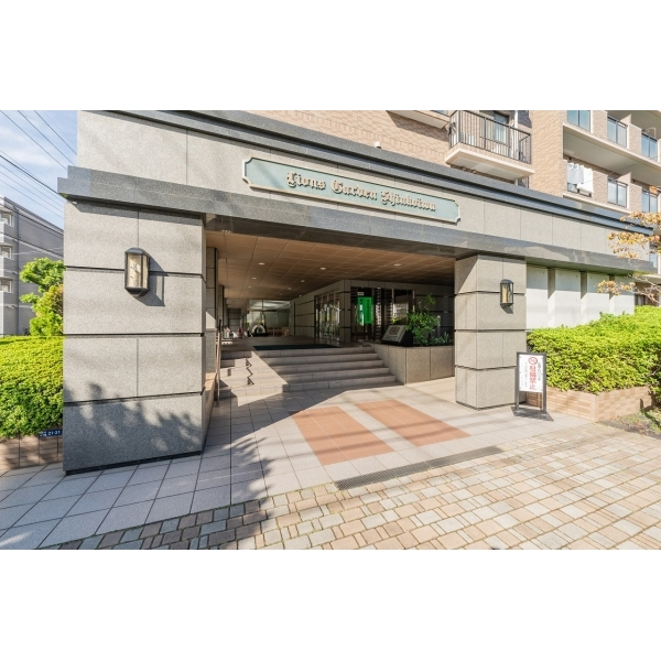 ライオンズガーデン新小岩 その他画像