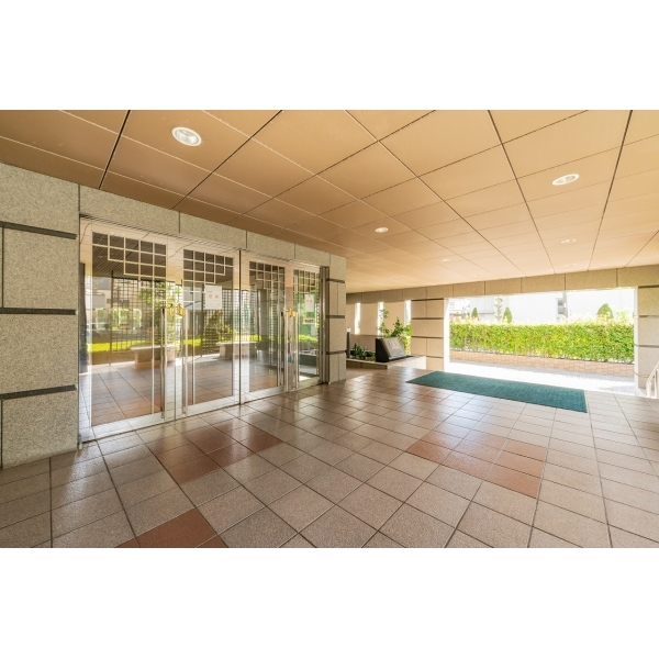 ライオンズガーデン新小岩 その他画像