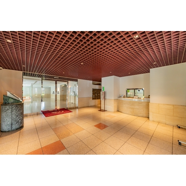 ライオンズガーデン新小岩 その他画像