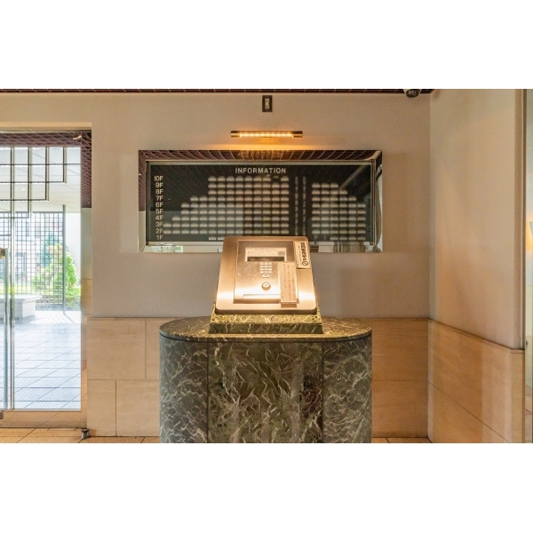 ライオンズガーデン新小岩 その他画像