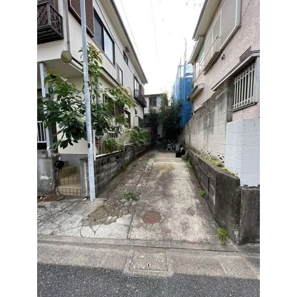 世田谷区宮坂３丁目 外観