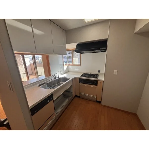 イトーピア香櫨園酒蔵通り その他画像