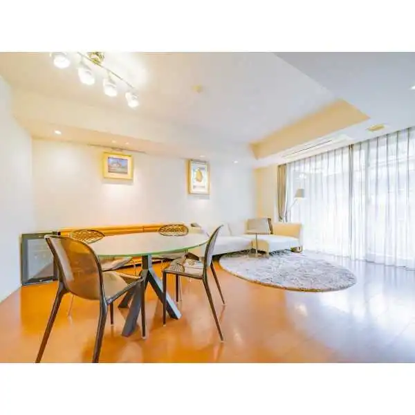 センチュリーフォレストＣ棟 その他画像