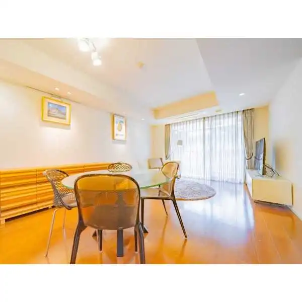 センチュリーフォレストＣ棟 その他画像