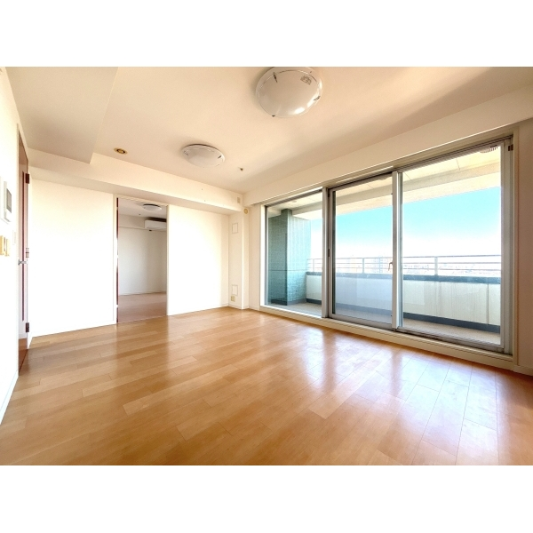 シティタワー池袋 ※家具・調度品は販売価格に含まれません