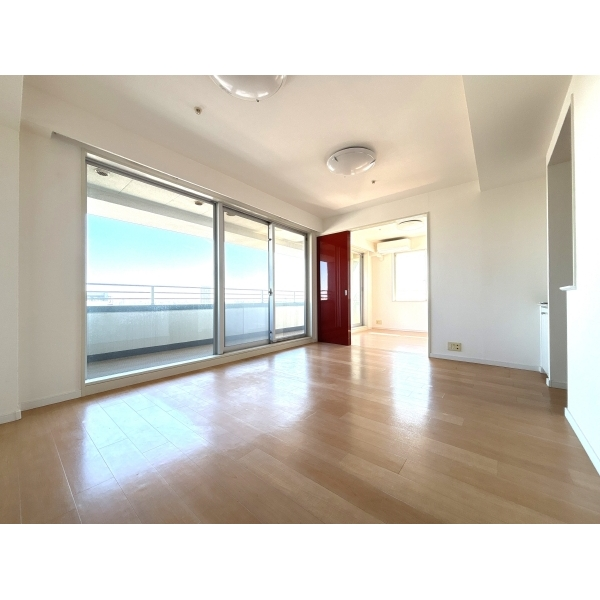 シティタワー池袋 ※家具・調度品は販売価格に含まれません