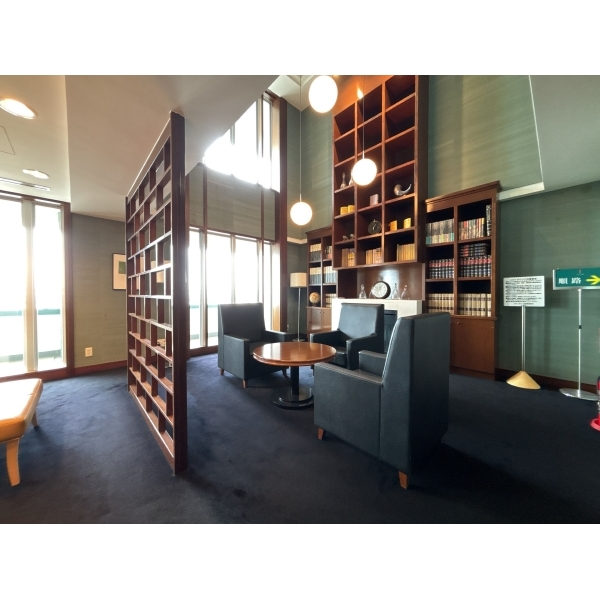 シティタワー池袋 スカイラウンジ