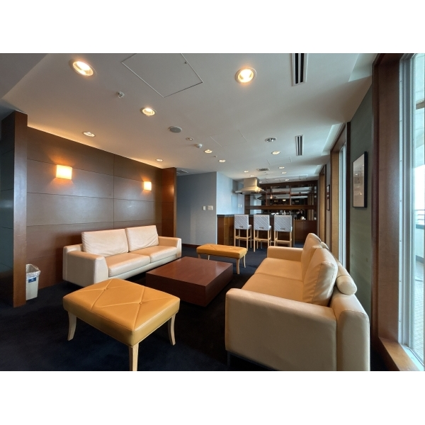 シティタワー池袋 スカイラウンジ