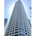 ザ・パークハウス西新宿タワー６０ 外観