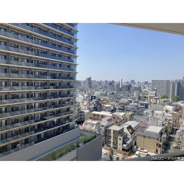 ザ・パークハウス西新宿タワー60 その他画像