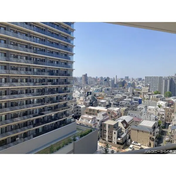 ザ・パークハウス西新宿タワー６０ その他画像