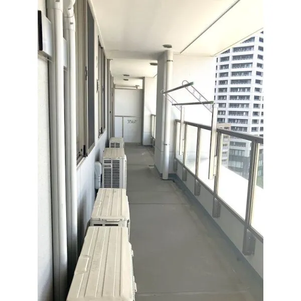 ザ・パークハウス西新宿タワー60 その他画像