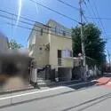 練馬区南田中１丁目 外観
