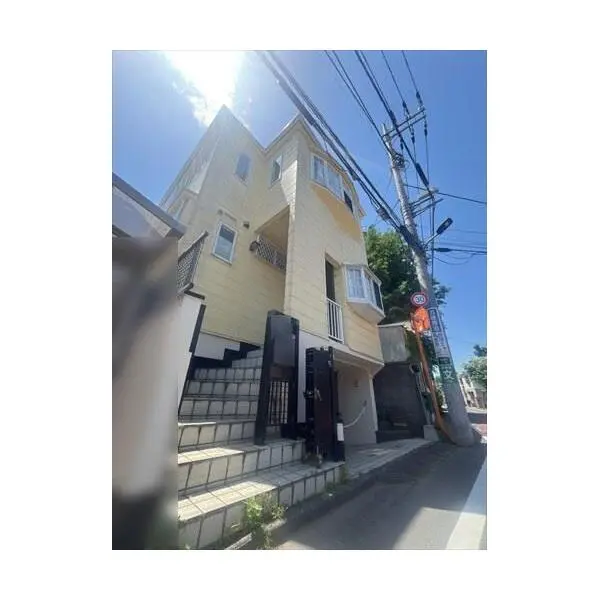 練馬区南田中１丁目 その他画像