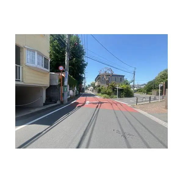 練馬区南田中１丁目 その他画像
