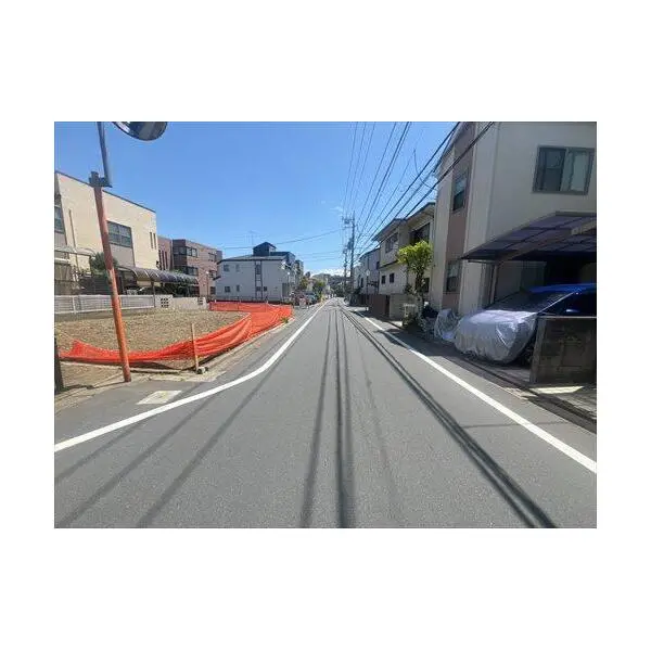 練馬区南田中１丁目 その他画像
