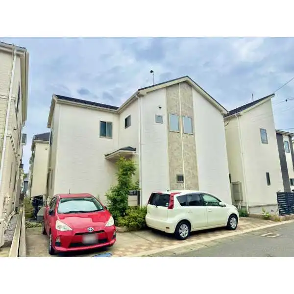 武蔵村山市伊奈平５丁目