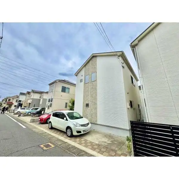 武蔵村山市伊奈平５丁目 その他画像