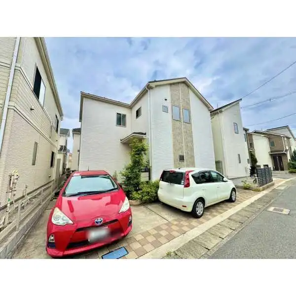 武蔵村山市伊奈平５丁目 その他画像