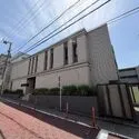 オープンレジデンシア広尾II 外観