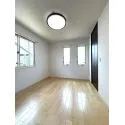 さいたま市緑区東浦和７丁目 リビング以外の居室