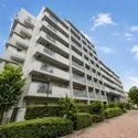 南大沢学園瑞樹の丘3号棟 外観