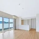 リーフィアレジデンスはるひ野 ＬＤＫ約19.2帖／2面採光の明るく広々とした寛ぎの空間です。
