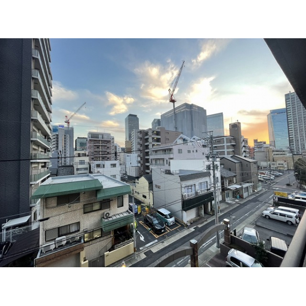 レインボー那古野 その他画像