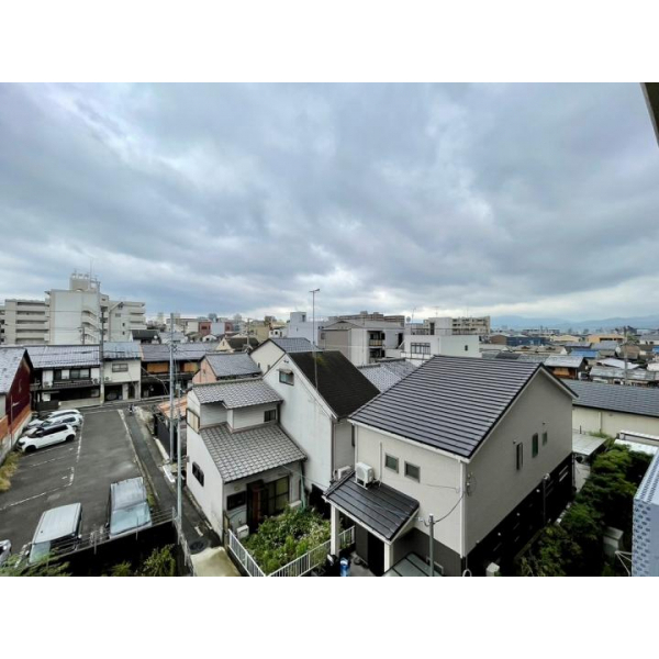 ユニロイヤル四条大宮 その他画像