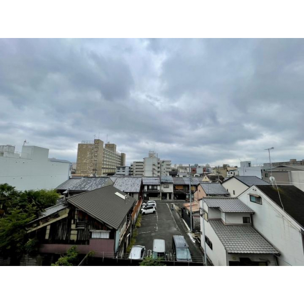 ユニロイヤル四条大宮 その他画像