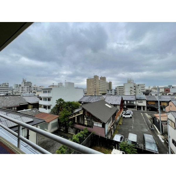 ユニロイヤル四条大宮 その他画像