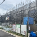 練馬区桜台４丁目 外観